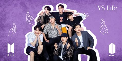 lestsel official website|BTS .